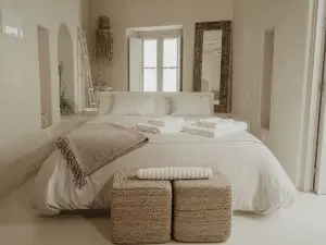 EntreArcos Casa Eco-Boutique