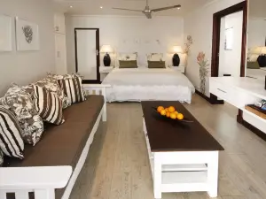 The Potting Shed Guest House
