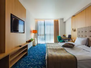 Marina Burgas Hotel