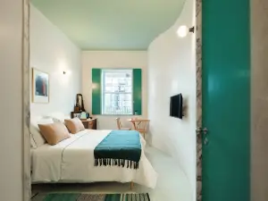 Covelo - the Original Rooms and Suites