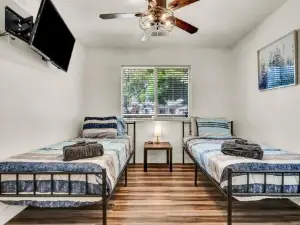 Magnolia Peaceful Vibes Cozy Near Hospital