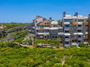 Dunes and Partial Ocean View - Spacious Coastal Paradise