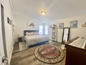 Vista View Retreat – Serene Mountain Escape