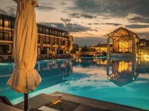 September Hotel Thessaloniki