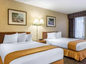 Quality Inn and Conference Center