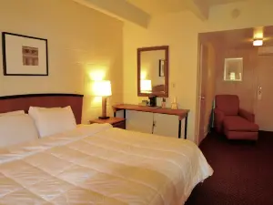 โมนาร์ค เมาน์เทน ลอดจ์