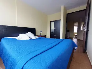 Vivienda Turística Casamj