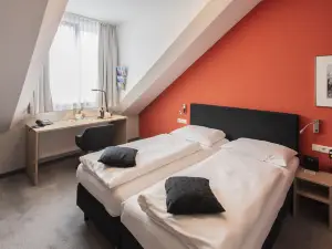Hotel Aigner