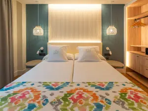 La Puerta de Nerja Boutique - Adults Recommended