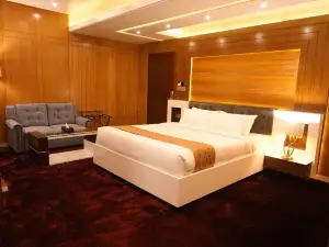 Hotel Elite Palace