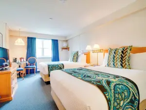 Holland America Dawson City Inn