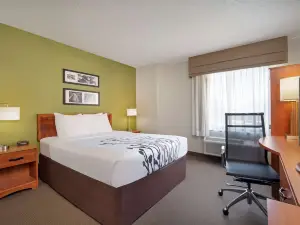 Sleep Inn Midway Airport