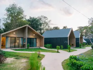 Naturalpark Resort de Wangthong