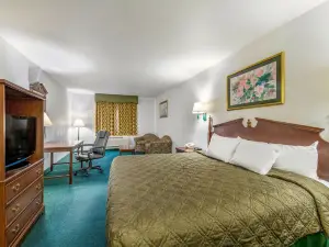Rodeway Inn Decatur