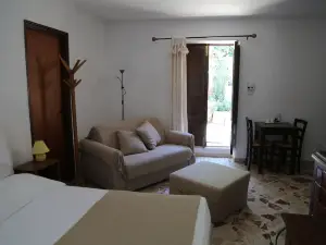 La Locanda di Cadì