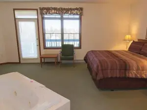 Scandinavian Lodge
