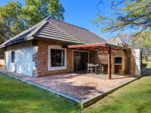 Waterberg Game Park