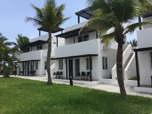 Isla Parlama Boutique Hotel