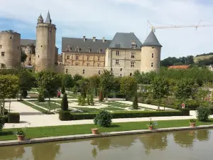 Le Curieux de Conques
