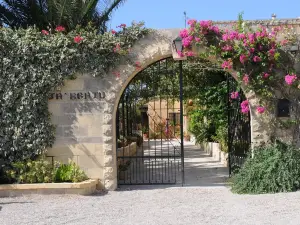 타 버투 호스트 패밀리 베드 & 브렉퍼스트