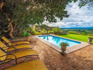Hitgeheim Country Lodge