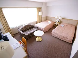 더 고텐바칸