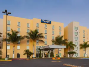 City Express by Marriott Celaya Parque