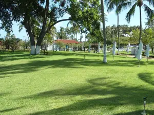 Fazenda Fiore Resort