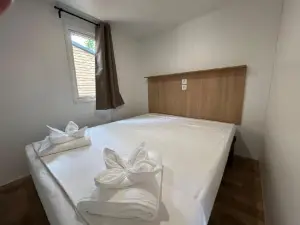 Camping Los Naranjos