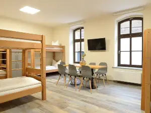 Hostel & Pension Alte Brauerei