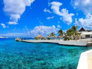 Casa del Mar Cozumel Hotel & Dive Resort