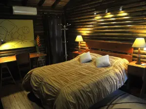 Hotel San Juan Ometepe
