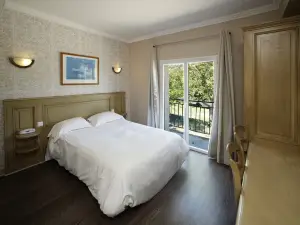 Hotel du Lac Foix
