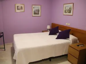 Hostal Burgalés