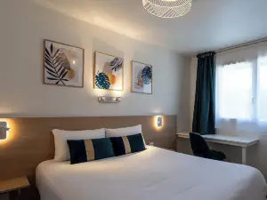 Villa Hotel