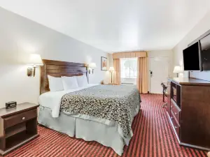 Days Inn by Wyndham Fort Stockton