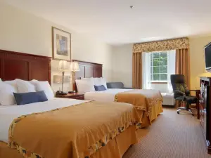 The Regal Hotel