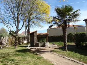 ラ ベルジュリー