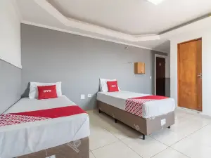 OYO Hotel San Remo, São Paulo