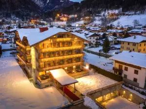 Beverly Alps Hotel & Spa