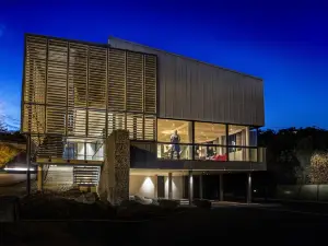 Hôtel & Restaurant le Pré