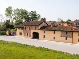 agriturismo cascina pezzolo
