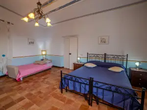 La Suite Arpino - casa vacanze in affitto dal proprietario