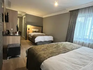 ÇAĞ Otel
