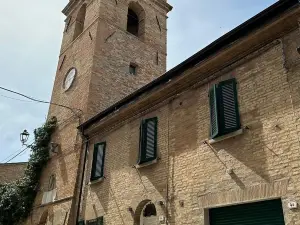 B&B Borgo Saludecio Rooms