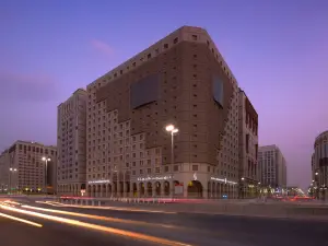 Saja Al Madinah