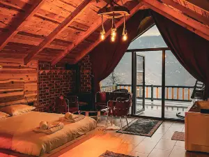 Masal Bungalov