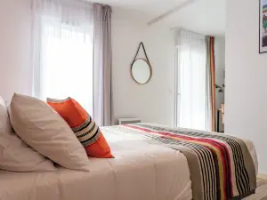 Zenao Appart'hôtels Anglet