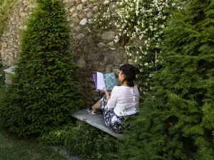 Palazzo Fauzone Relais