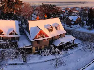 Queen's View Bayfield